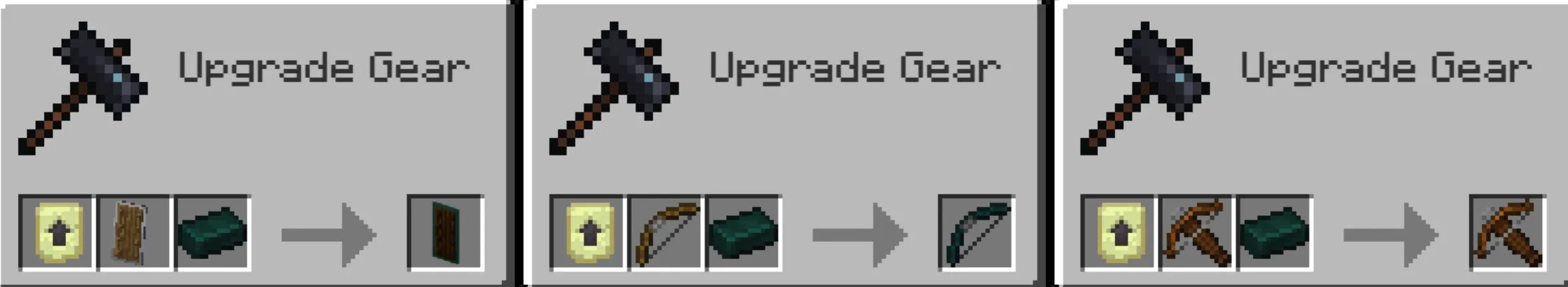 末影矿模组 Enderite Mod