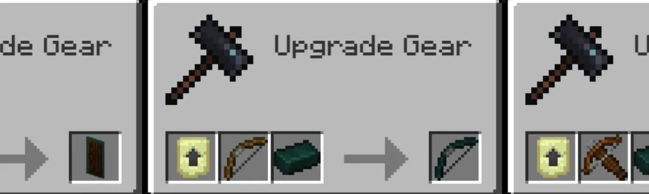 末影矿模组 Enderite Mod