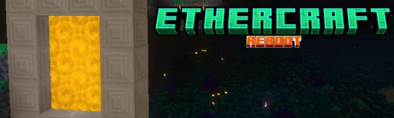 Ethercraft：梦境维度 Ethercraft: Dream Dimension