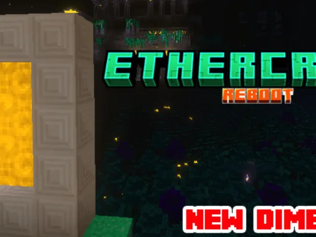 Ethercraft：梦境维度 Ethercraft: Dream Dimension