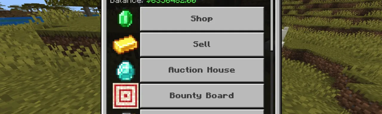 天鹅经济模组 Swan's Economy Mod