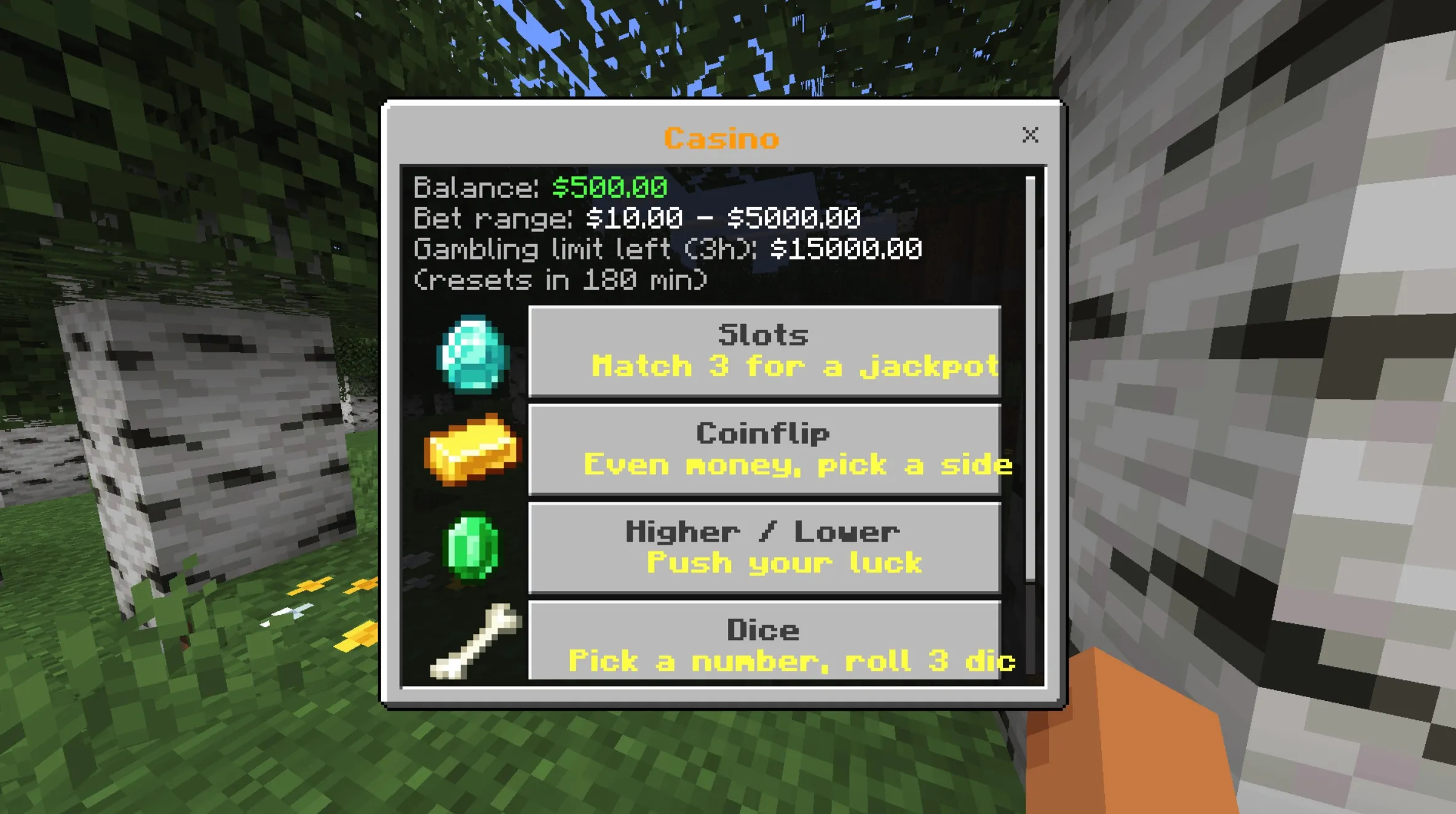 天鹅经济模组 Swan's Economy Mod