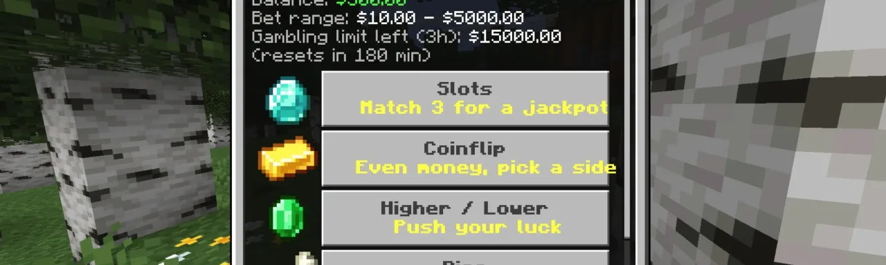 天鹅经济模组 Swan's Economy Mod