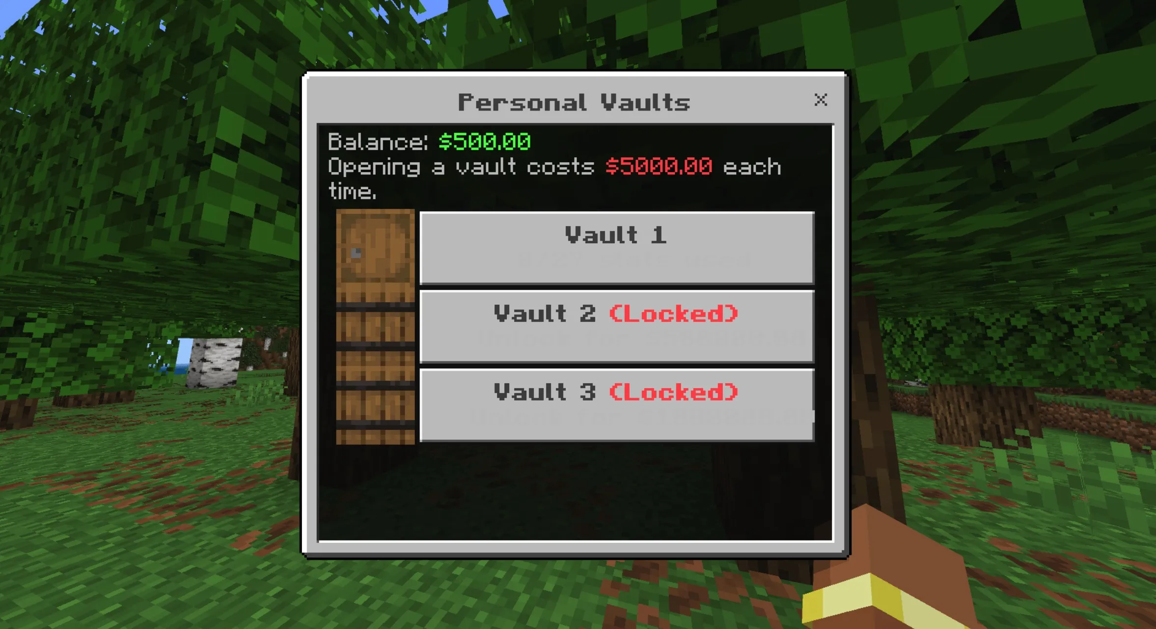 天鹅经济模组 Swan's Economy Mod