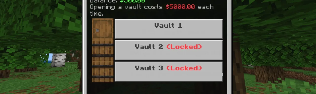 天鹅经济模组 Swan's Economy Mod