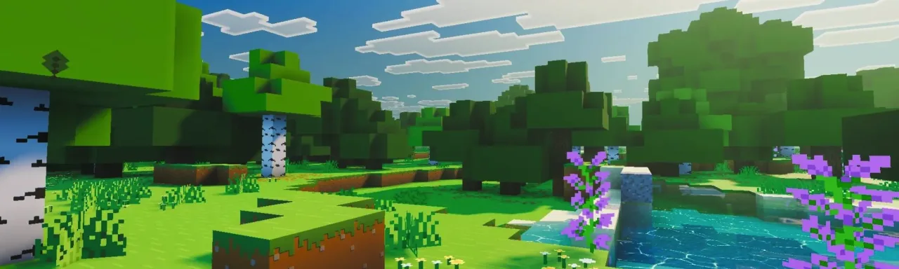 Bare Bones PBR x128 Bedrock