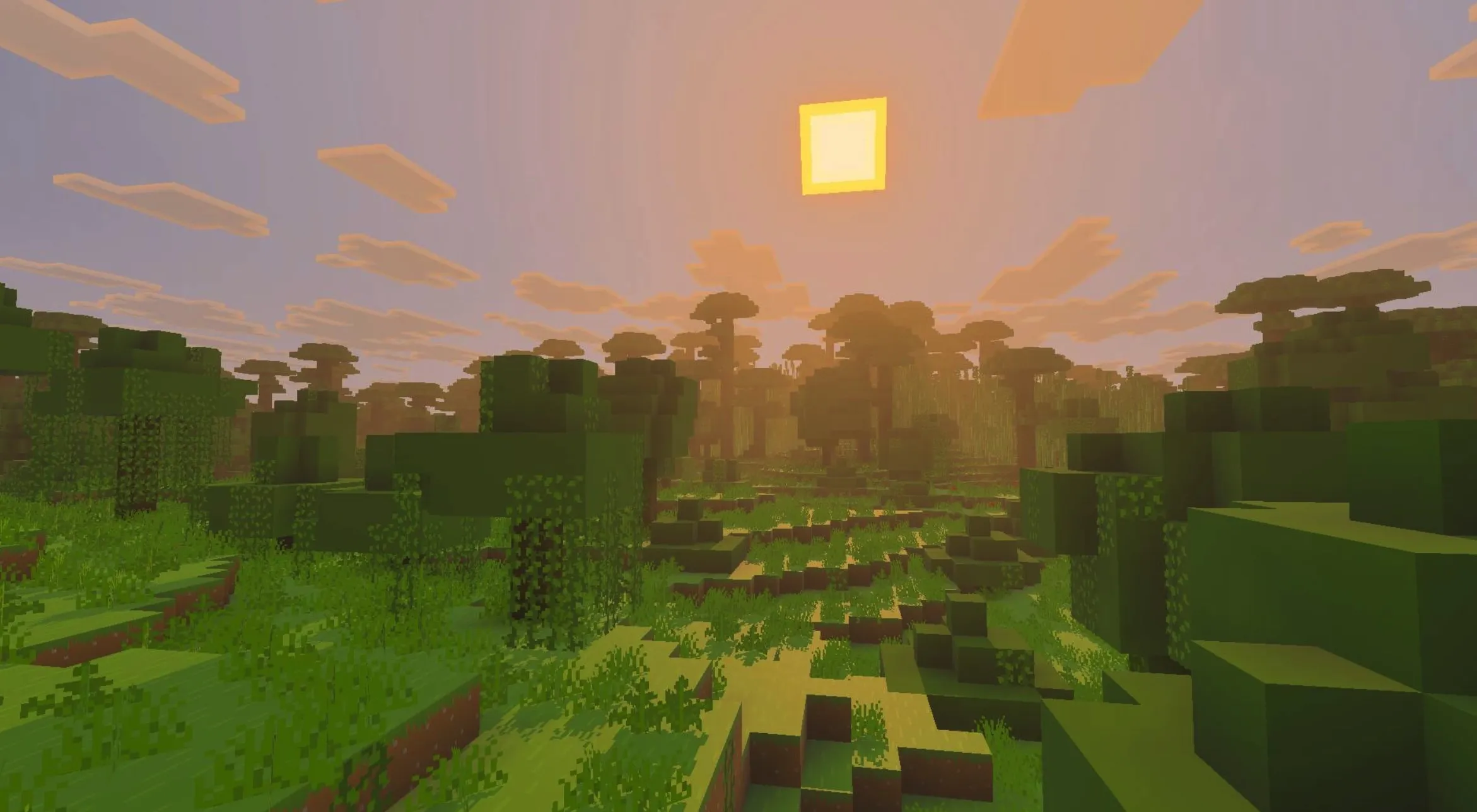 Bare Bones PBR x128 Bedrock