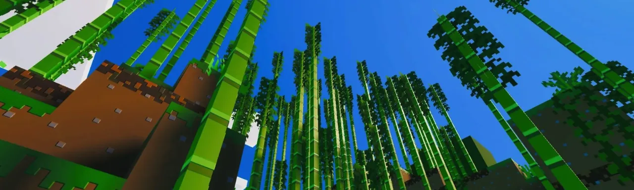 Bare Bones PBR x128 Bedrock