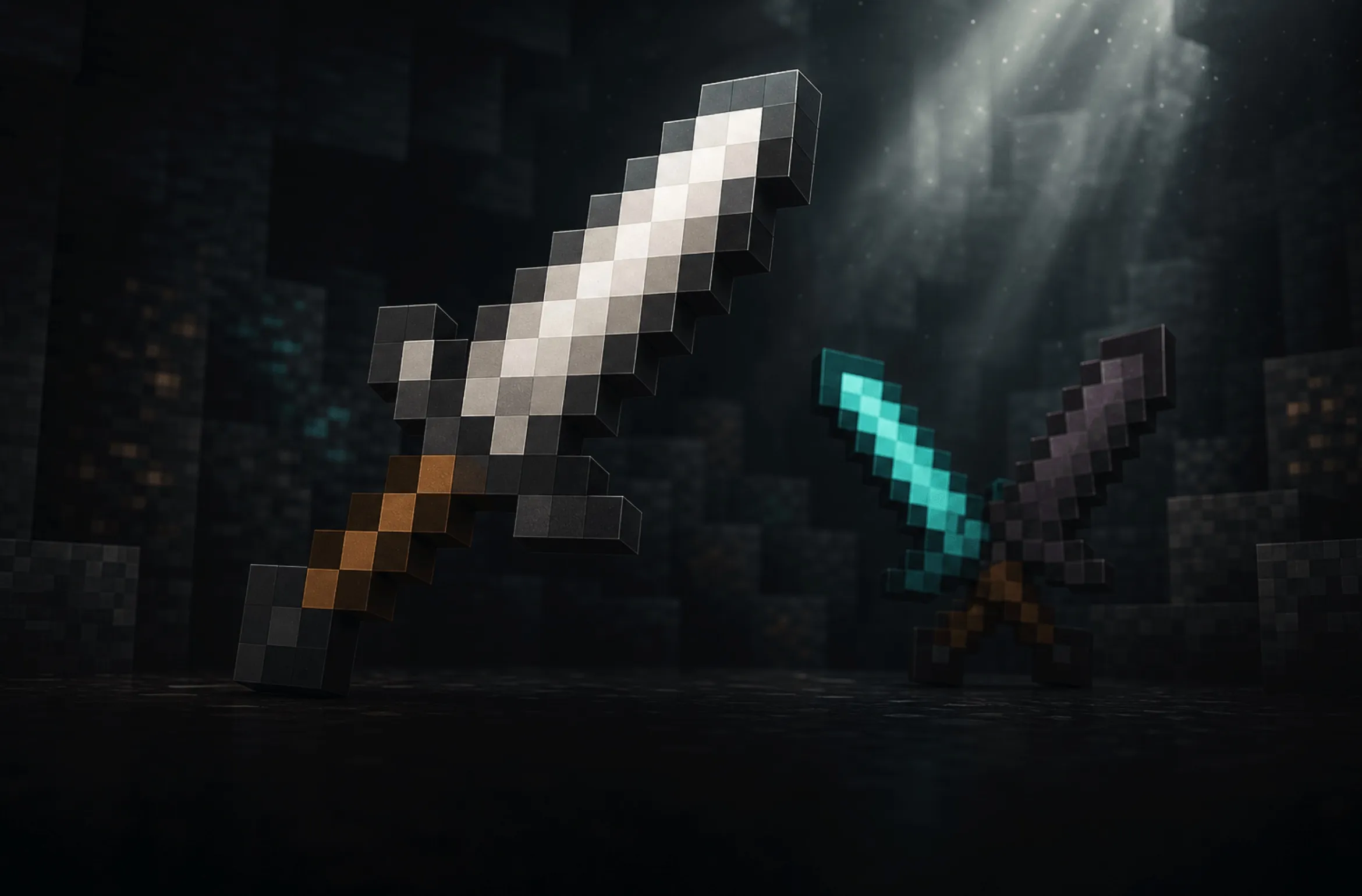 自定义匕首 Custom Daggers