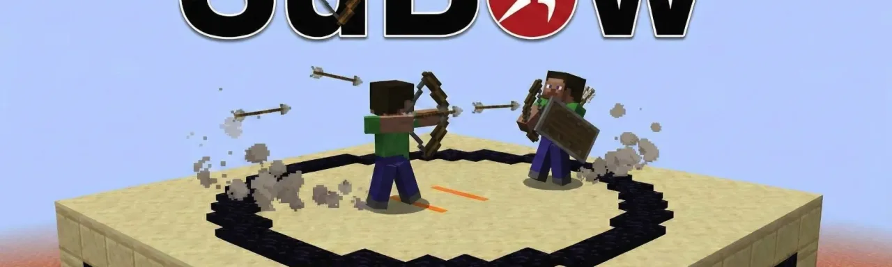 SuBow：超级击飞 PvP SuBow: Super Smash PvP