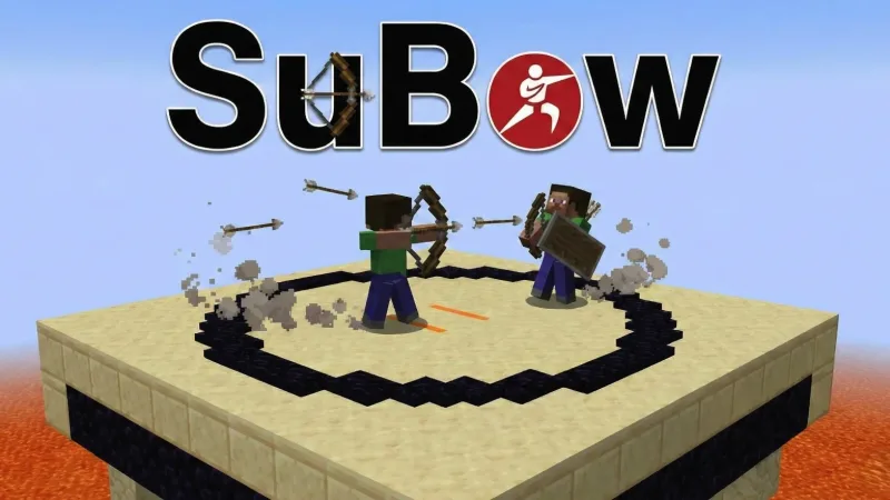 SuBow：超级击飞 PvP SuBow: Super Smash PvP