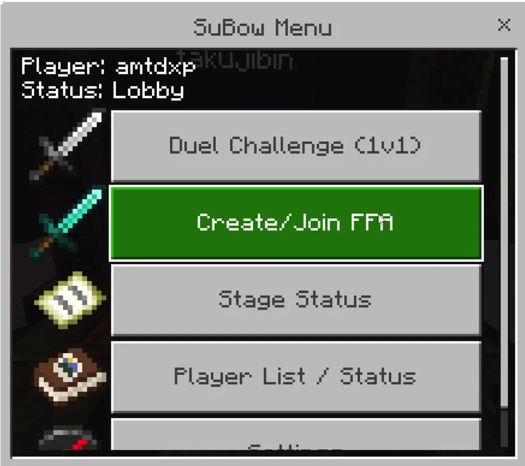 SuBow：超级击飞 PvP SuBow: Super Smash PvP