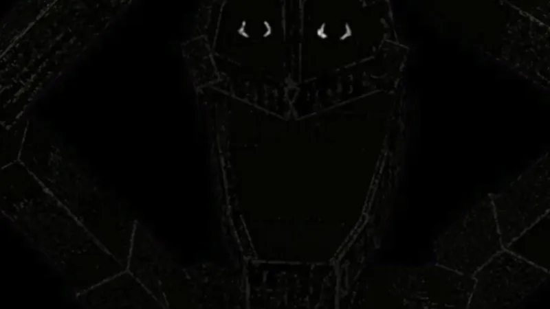 模仿者恐怖（基岩版） The Mimicer Horror (Bedrock Edition)
