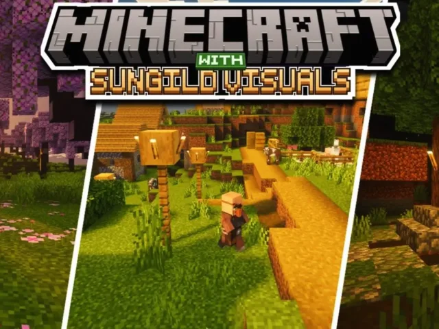 金辉视觉 Sungild Visuals
