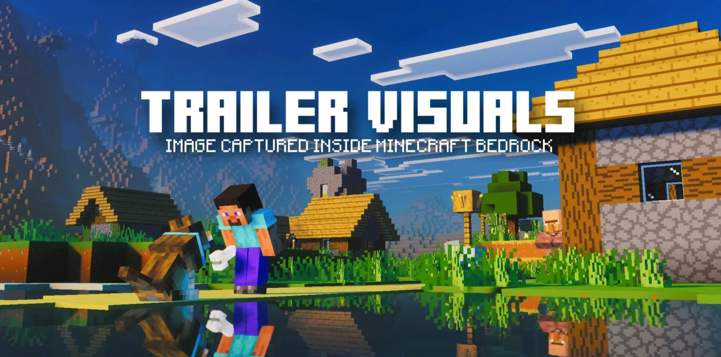 Trailer Visuals｜预告片视觉效果包 Trailer Visuals | Vibrant Visuals Pack