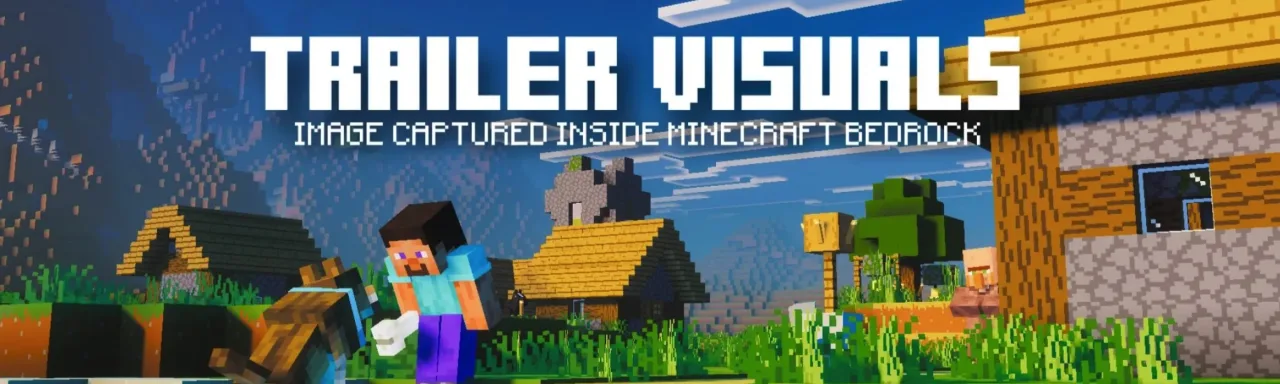 Trailer Visuals｜预告片视觉效果包 Trailer Visuals | Vibrant Visuals Pack