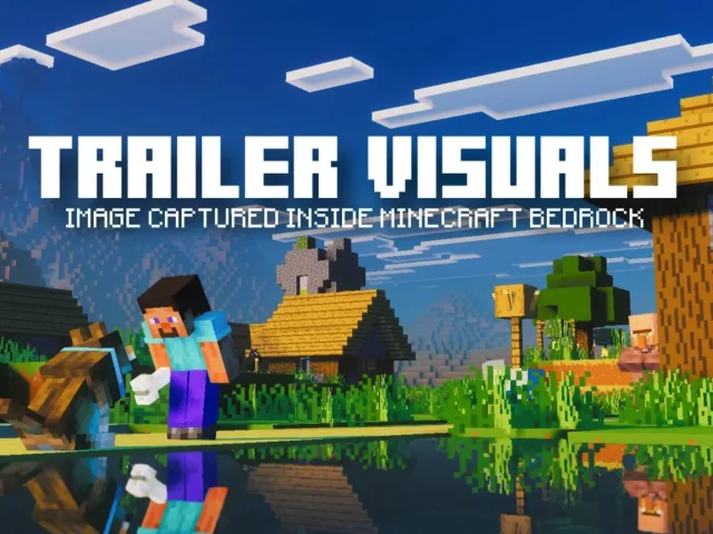 Trailer Visuals｜预告片视觉效果包 Trailer Visuals | Vibrant Visuals Pack