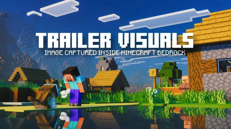 Trailer Visuals｜预告片视觉效果包 Trailer Visuals | Vibrant Visuals Pack