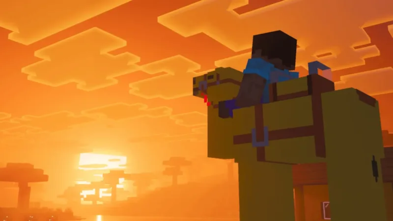 Trailer Visuals｜预告片视觉效果包 Trailer Visuals | Vibrant Visuals Pack