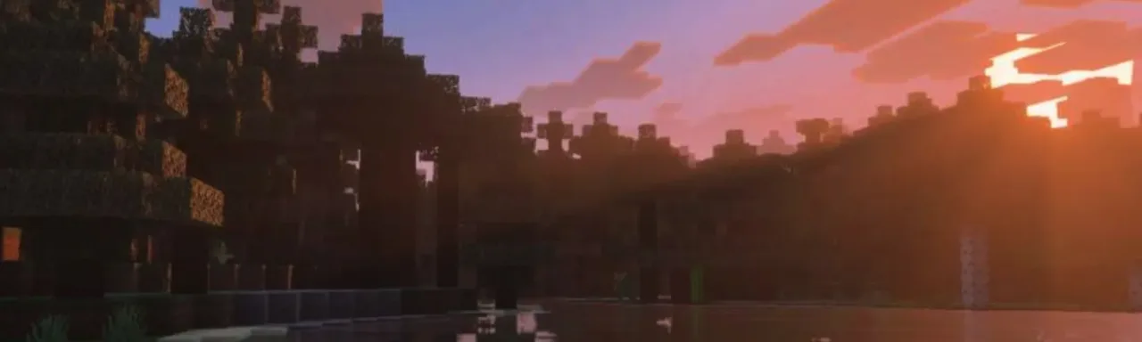 更生动视觉：静态光照 Better Vibrant Visuals | Static Light