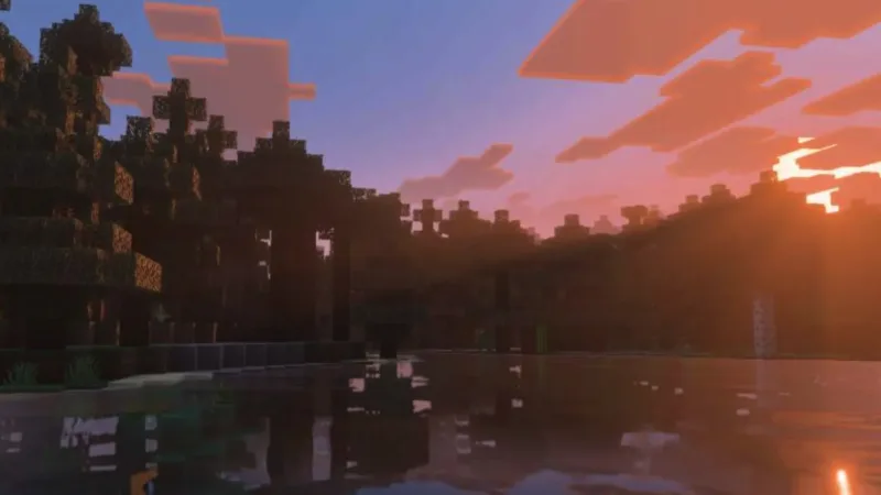 更生动视觉：静态光照 Better Vibrant Visuals | Static Light