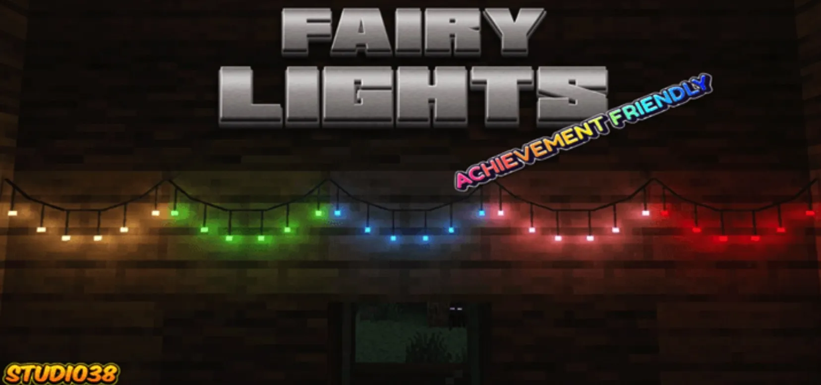仙女灯38号 Fairy Lights 38