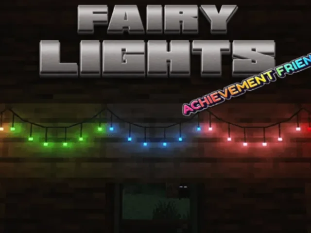 仙女灯38号 Fairy Lights 38