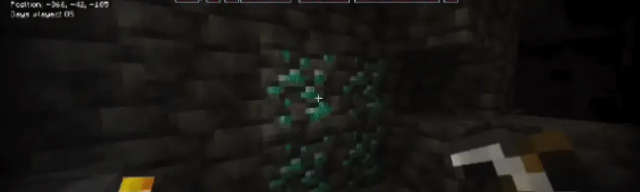 动态光源：副手支持 Dynamic Light: Offhand Support