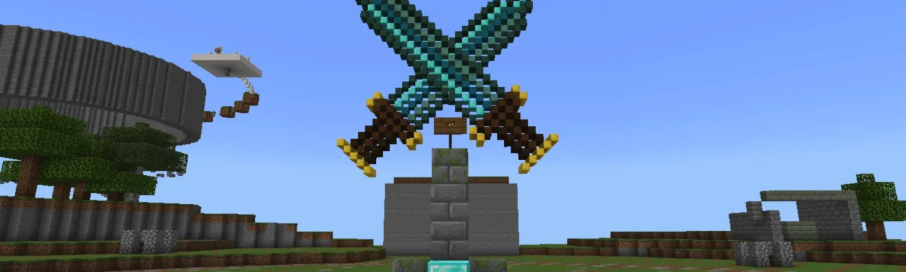 史诗 PvP 地图｜3 套装备，一键装备 Epic PvP Map | 3 Kits - One-Click Equip