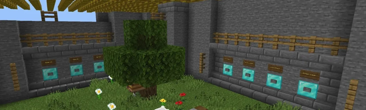 史诗 PvP 地图｜3 套装备，一键装备 Epic PvP Map | 3 Kits - One-Click Equip