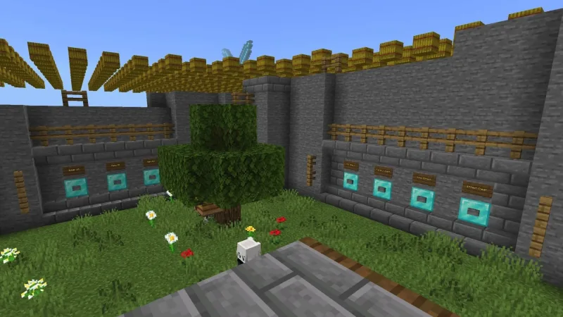 史诗 PvP 地图｜3 套装备，一键装备 Epic PvP Map | 3 Kits - One-Click Equip