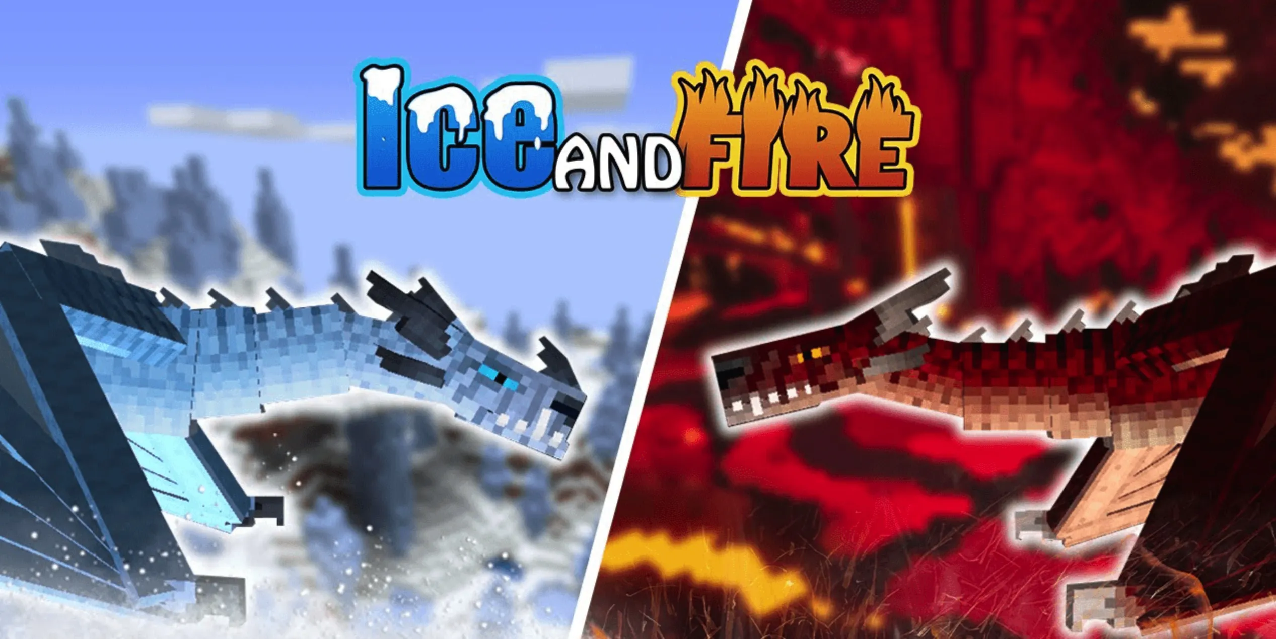 冰与火之歌：社区版 IceAndFire Community Edition