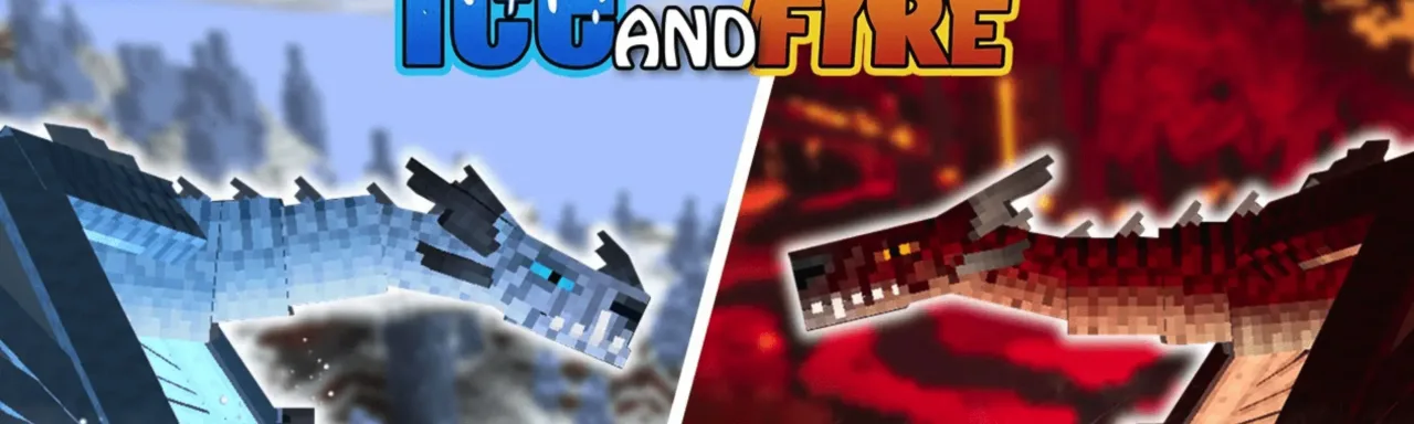 冰与火之歌：社区版 IceAndFire Community Edition