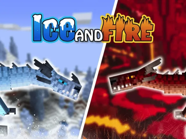 冰与火之歌：社区版 IceAndFire Community Edition