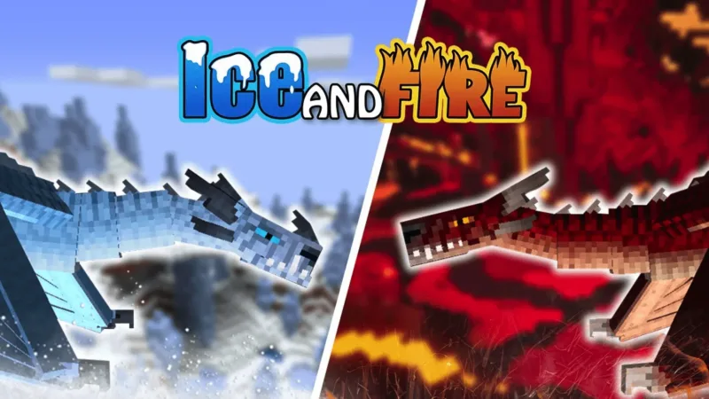 冰与火之歌：社区版 IceAndFire Community Edition