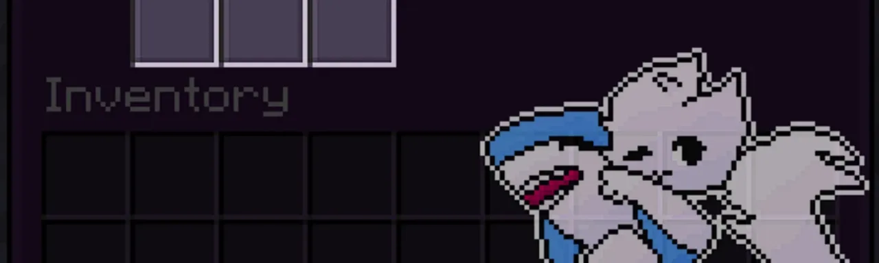 Furry In Inventory BE
