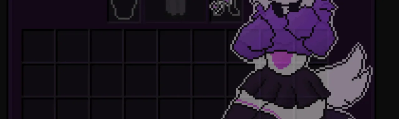Furry In Inventory BE