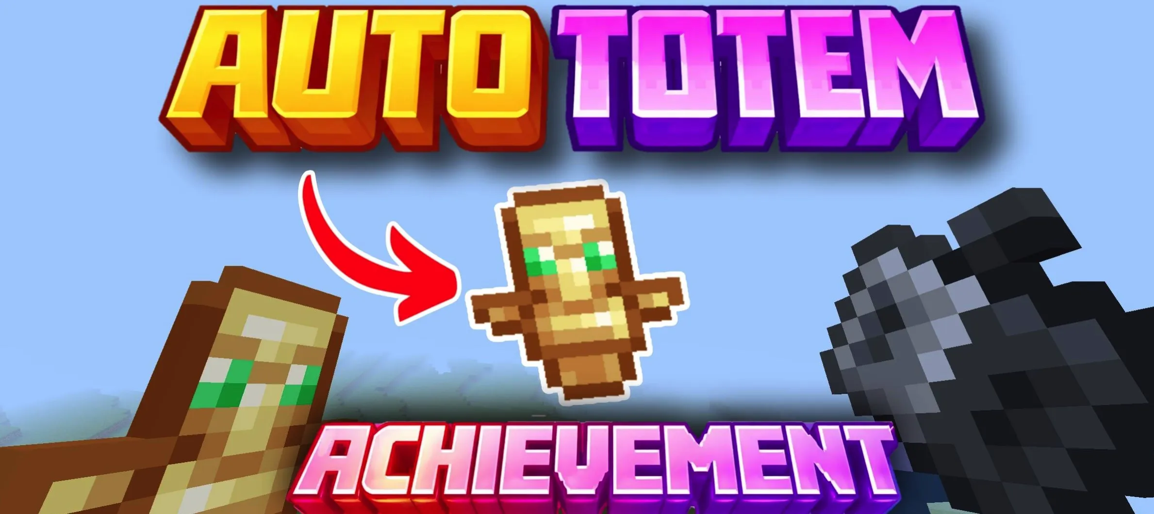 Neq 自动图腾 Auto Totem by Neq