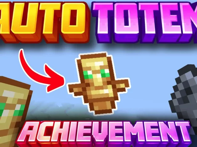 Neq 自动图腾 Auto Totem by Neq