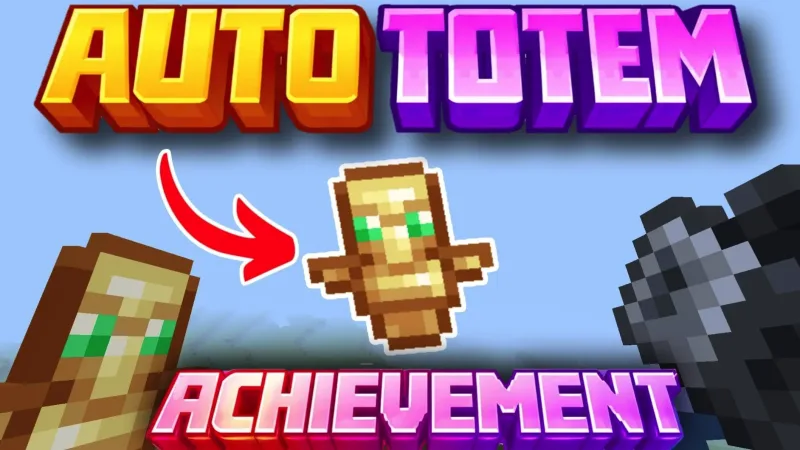 Neq 自动图腾 Auto Totem by Neq