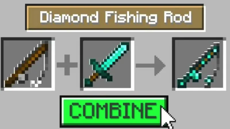 万物合成 Combine Anything!