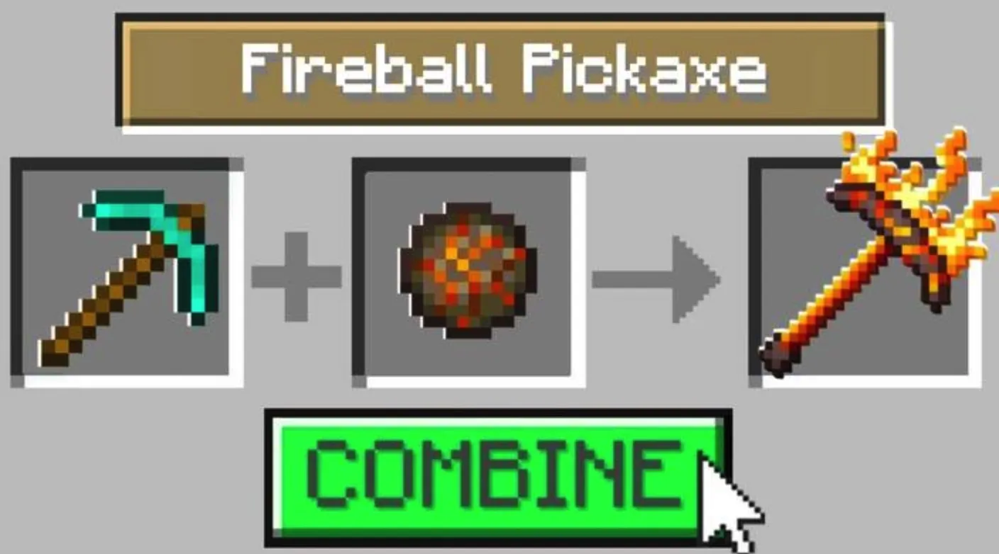 万物合成 Combine Anything!