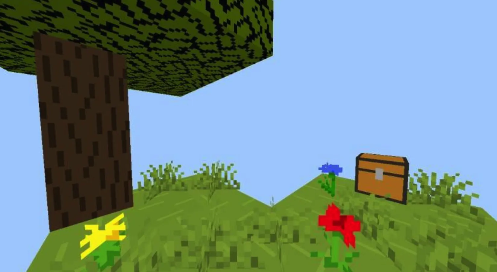 空岛 V2 Skyblock V2