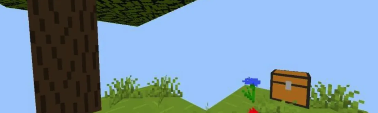 空岛 V2 Skyblock V2