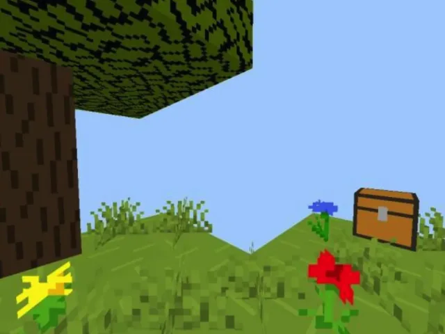 空岛 V2 Skyblock V2