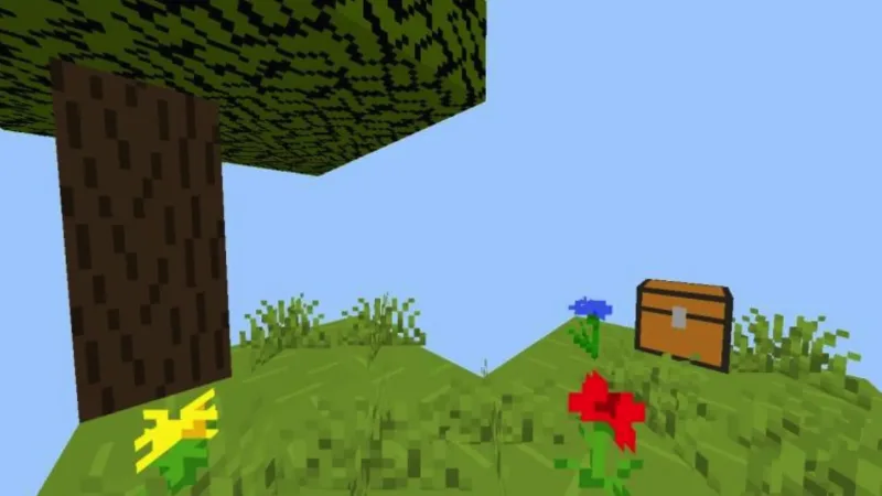 空岛 V2 Skyblock V2