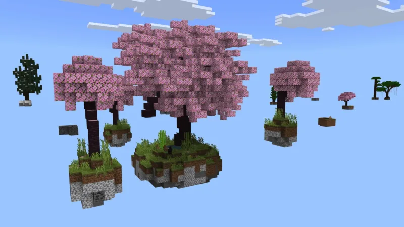 天空挑战 Sky Challenge
