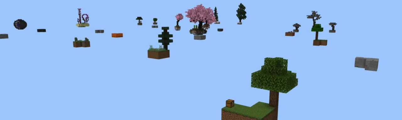 天空挑战 Sky Challenge
