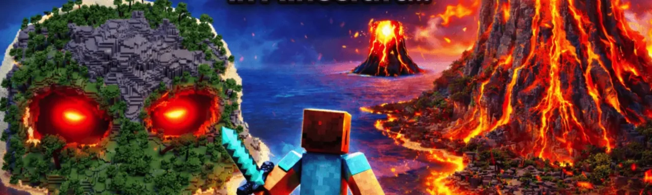 最致命群岛生存 - 极限挑战地图（100天） Deadliest Islands Survival – Extreme Challenge Map (100 Days)