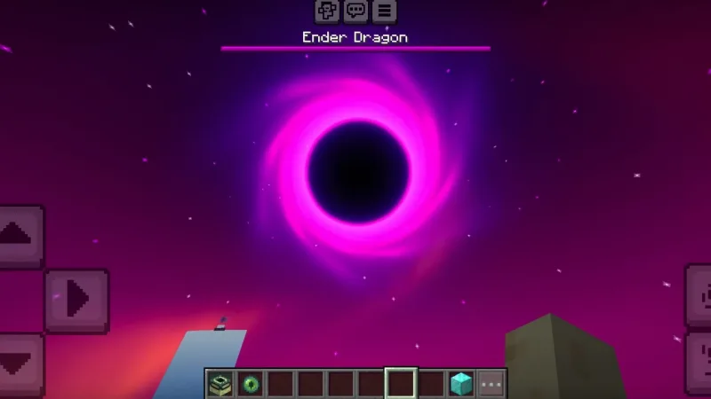 Newb CraftEdge 着色器 - RenderDragon 着色器 Newb CraftEdge Shader - RenderDragon Shader